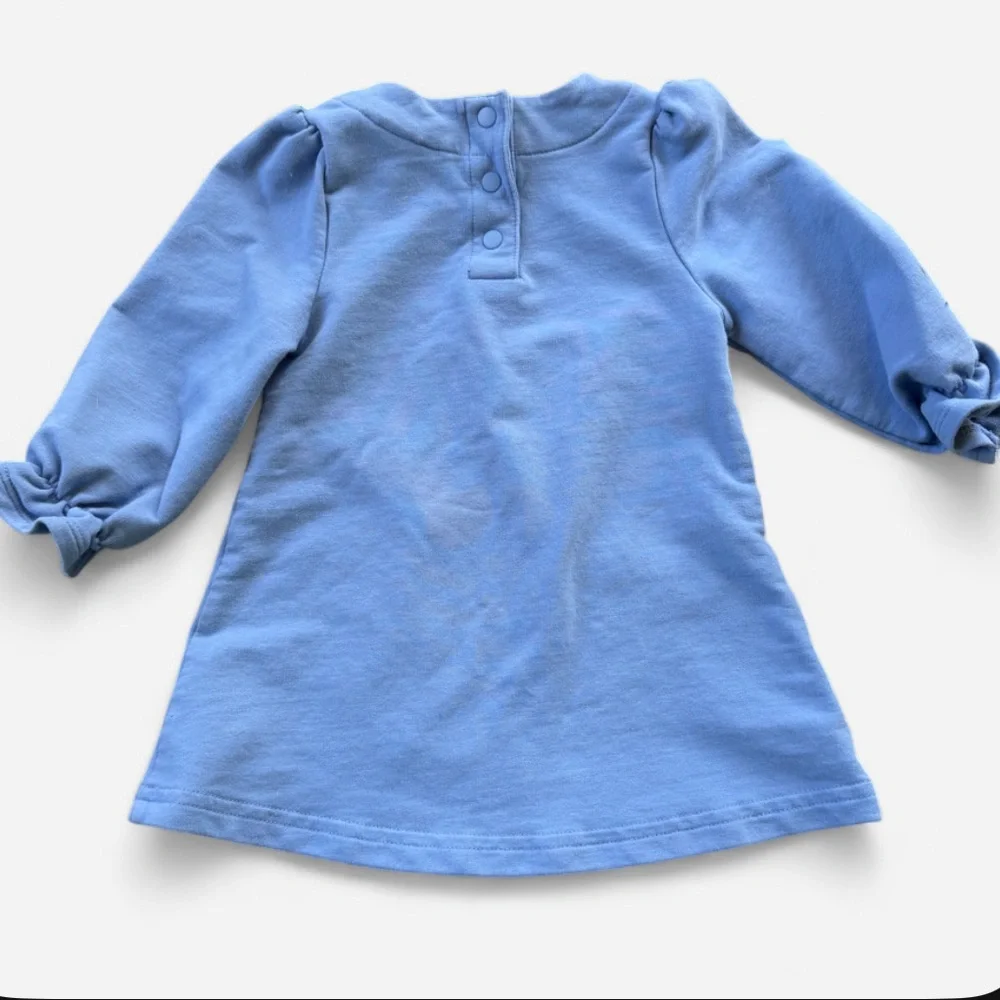 The Beaufort Bonnet Company dress